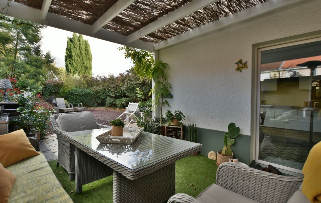 Agence Michel ROUIL : Maison / Villa | CHOLET (49300) | 110 m2 | 229 900 €  Agence Michel ROUIL : Maison / Villa | CHOLET (49300) | 110 m2 | 229 900 €