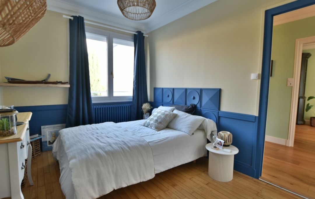 Agence Michel ROUIL : Maison / Villa | CHOLET (49300) | 110 m2 | 229 900 €  Agence Michel ROUIL : Maison / Villa | CHOLET (49300) | 110 m2 | 229 900 €