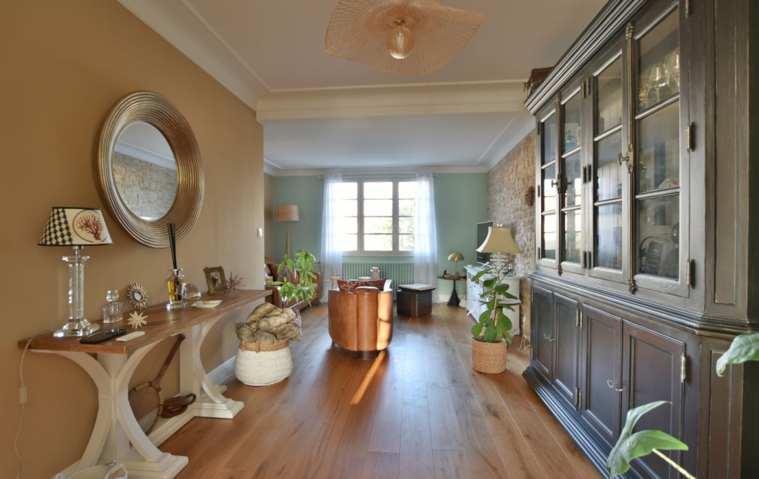 Agence Michel ROUIL : Maison / Villa | CHOLET (49300) | 110 m2 | 229 900 €  Agence Michel ROUIL : Maison / Villa | CHOLET (49300) | 110 m2 | 229 900 €