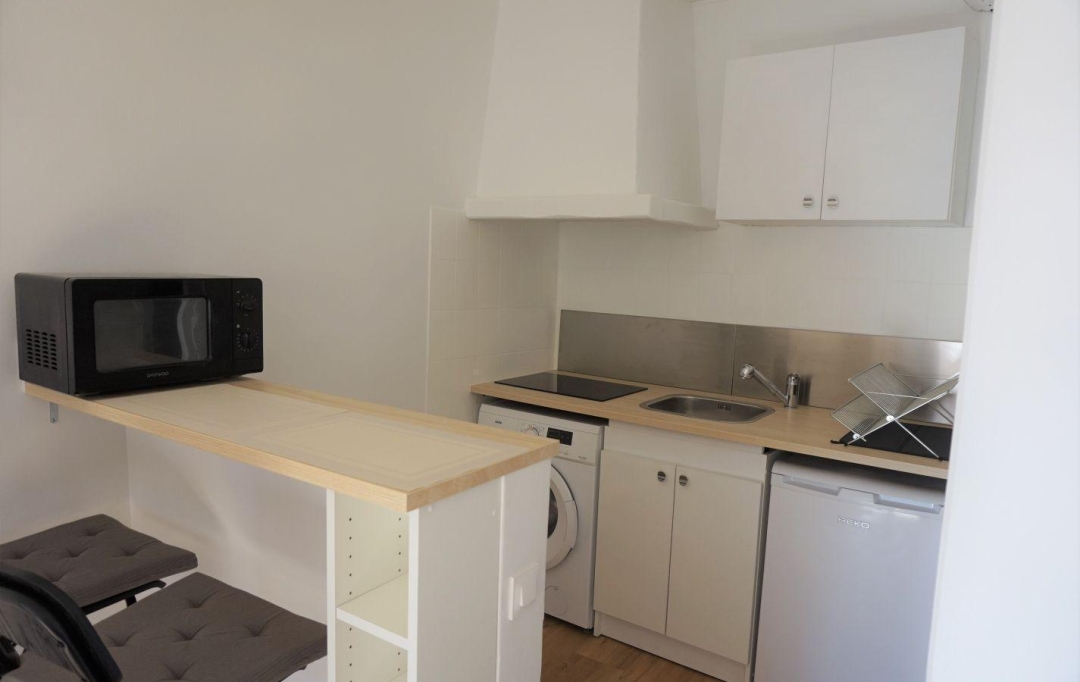 Agence Michel ROUIL : Appartement | SENS (89100) | 23 m2 | 380 € 
