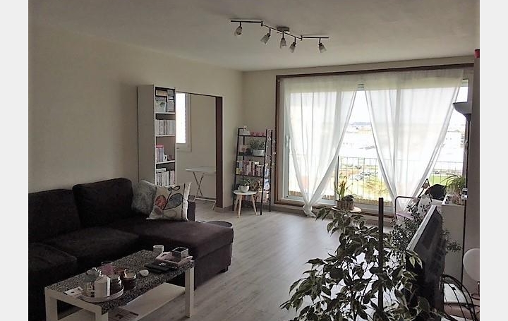 Agence Michel ROUIL : Appartement | CHOLET (49300) | 76 m2 | 585 € 