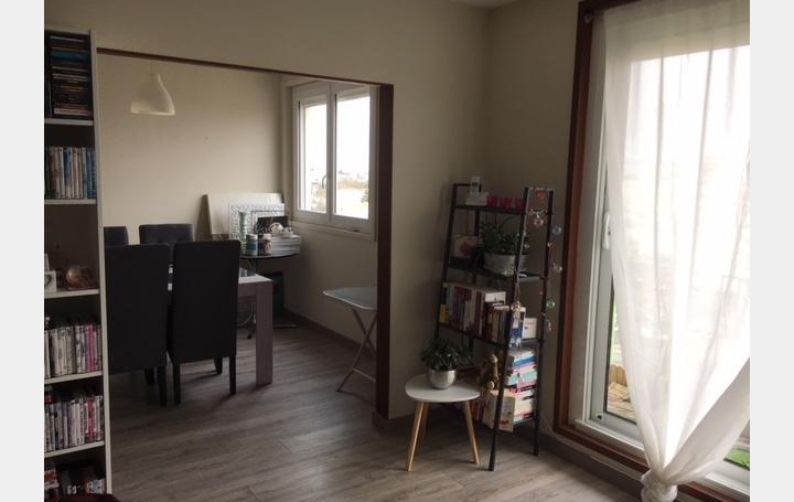 Agence Michel ROUIL : Appartement | CHOLET (49300) | 76 m2 | 585 € 