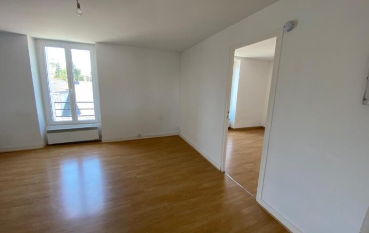 Agence Michel ROUIL : Apartment | CHOLET (49300) | 45 m2 | 460 € 