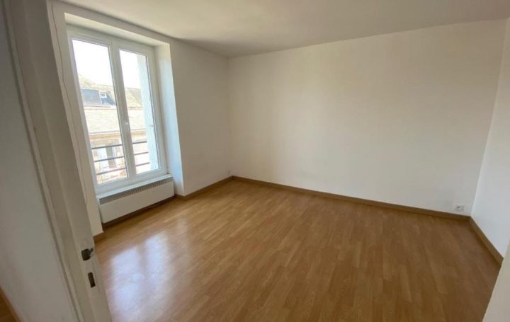 Agence Michel ROUIL : Apartment | CHOLET (49300) | 45 m2 | 460 € 