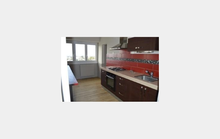 Agence Michel ROUIL : Appartement | CHOLET (49300) | 68 m2 | 700 € 