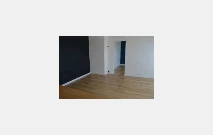 Agence Michel ROUIL : Appartement | CHOLET (49300) | 68 m2 | 700 € 