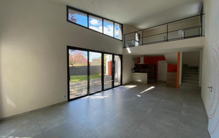 Agence Michel ROUIL : Maison / Villa | CHOLET (49300) | 135 m2 | 1 300 € 