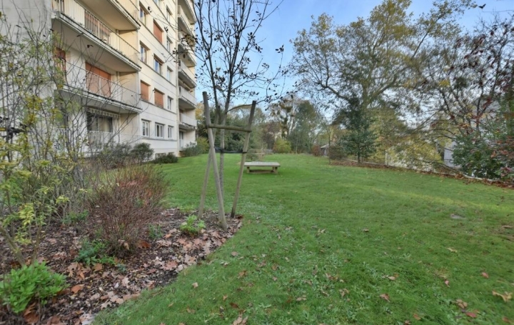 Agence Michel ROUIL : Appartement | CHOLET (49300) | 66 m2 | 750 € 