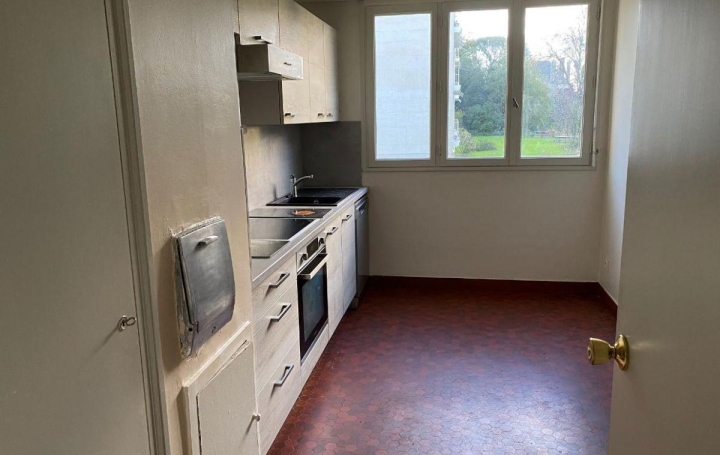 Agence Michel ROUIL : Apartment | CHOLET (49300) | 66 m2 | 750 € 