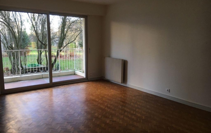 Agence Michel ROUIL : Appartement | CHOLET (49300) | 66 m2 | 750 € 