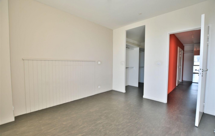 Agence Michel ROUIL : Appartement | CHOLET (49300) | 180 m2 | 1 267 € 