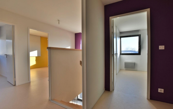Agence Michel ROUIL : Appartement | CHOLET (49300) | 180 m2 | 1 267 € 