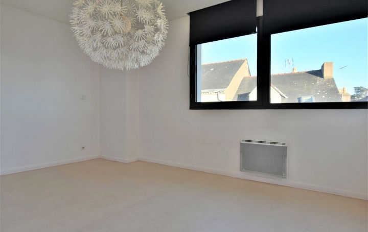 Agence Michel ROUIL : Appartement | CHOLET (49300) | 180 m2 | 1 267 € 