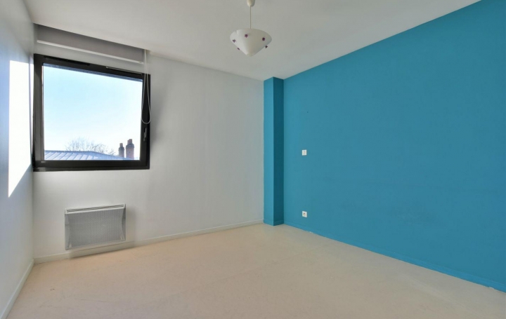 Agence Michel ROUIL : Appartement | CHOLET (49300) | 180 m2 | 1 267 € 