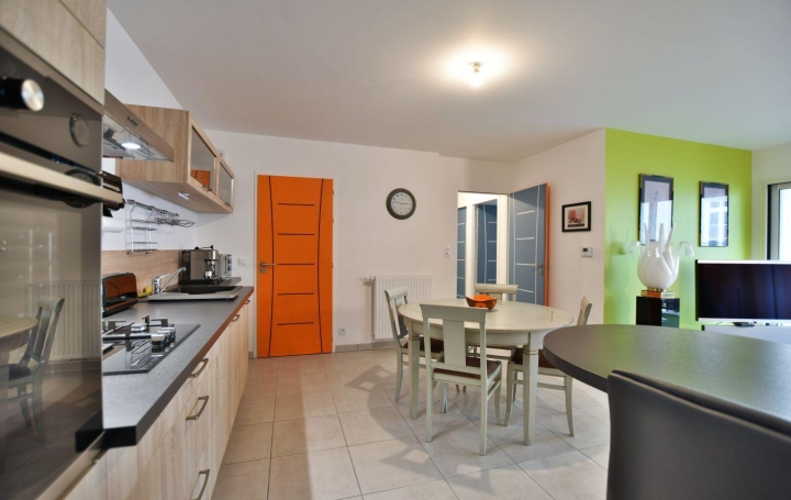 Agence Michel ROUIL : Apartment | CHOLET (49300) | 70 m2 | 890 € 