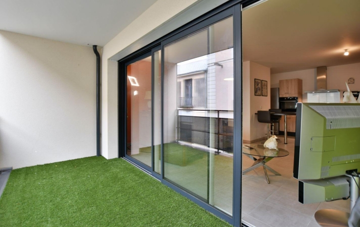 Agence Michel ROUIL : Apartment | CHOLET (49300) | 70 m2 | 890 € 