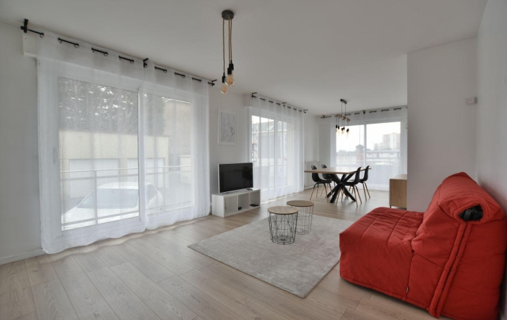  Agence Michel ROUIL Appartement | CHOLET (49300) | 64 m2 | 720 € 