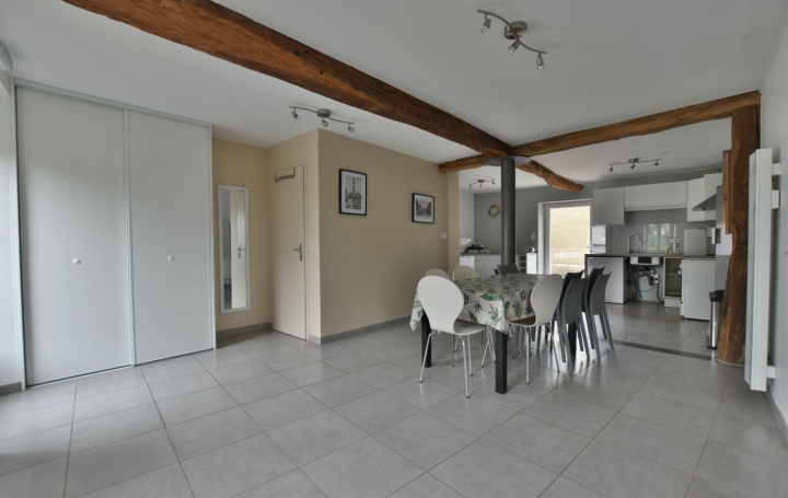 Maison MAULEON 96 m2 800 € Maison MAULEON 96 m2 800 €