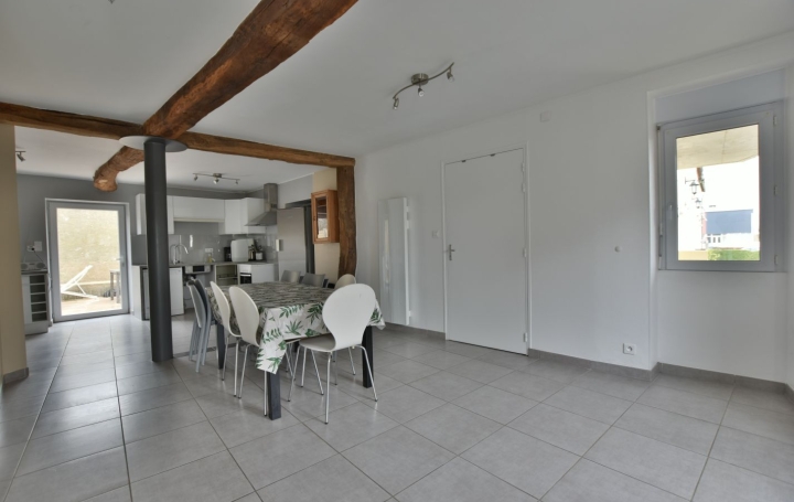Maison MAULEON 96 m2 800 € Maison MAULEON 96 m2 800 €
