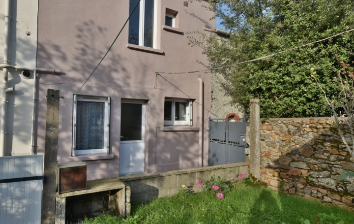  Agence Michel ROUIL Maison / Villa | CHOLET (49300) | 39 m2 | 520 € 