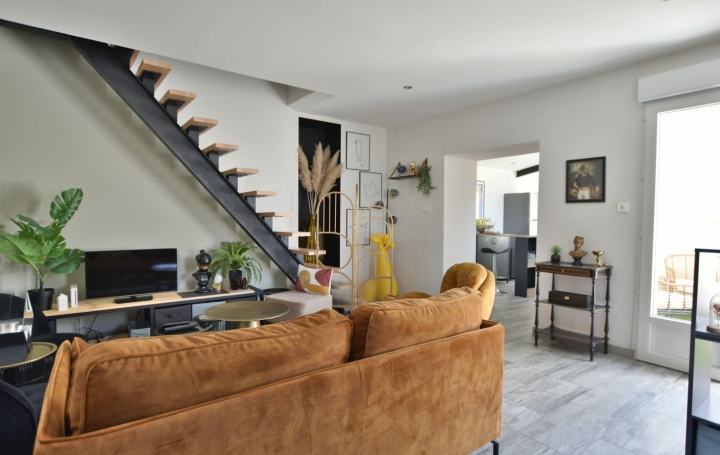  Agence Michel ROUIL Maison / Villa | CHOLET (49300) | 48 m2 | 650 € 