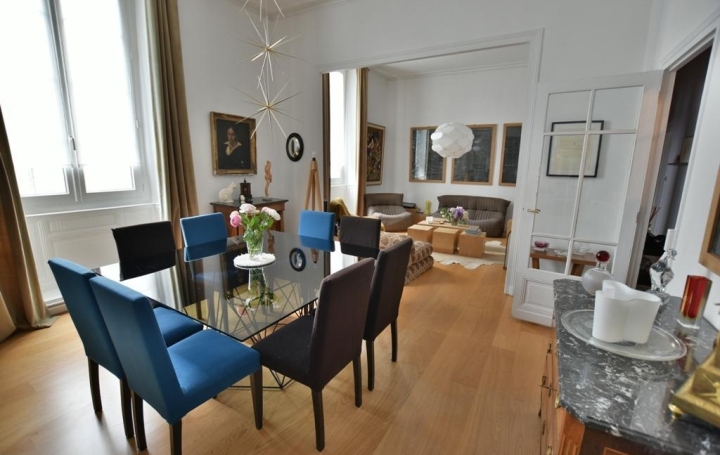 Agence Michel ROUIL : Maison / Villa | CHOLET (49300) | 265 m2 | 449 000 € 