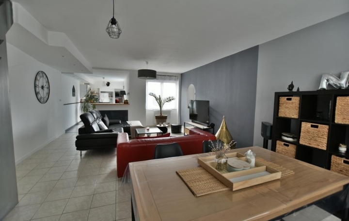 Agence Michel ROUIL : Maison / Villa | CHOLET (49300) | 97 m2 | 183 700 € 