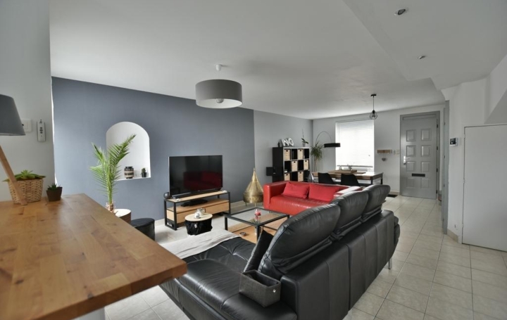Agence Michel ROUIL : Maison / Villa | CHOLET (49300) | 97 m2 | 183 700 € 