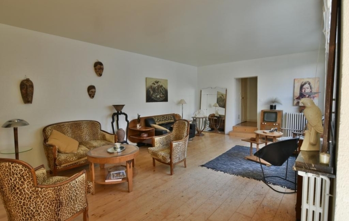 Agence Michel ROUIL : Maison / Villa | CHOLET (49300) | 146 m2 | 322 000 € 