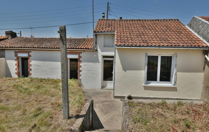 Agence Michel ROUIL : House | CHOLET (49300) | 73 m2 | 116 600 € 
