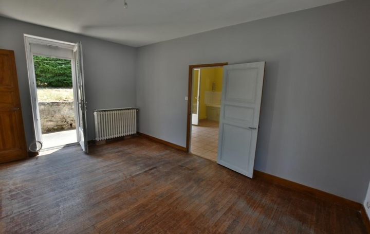 Agence Michel ROUIL : House | CHOLET (49300) | 73 m2 | 116 600 € 