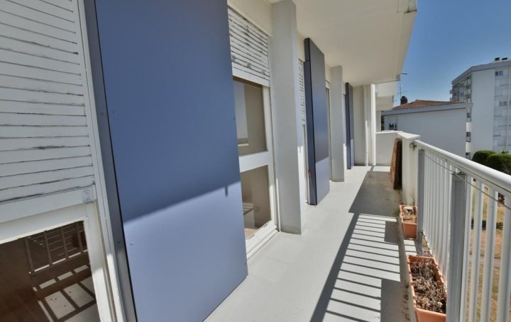  Agence Michel ROUIL Appartement | CHOLET (49300) | 67 m2 | 101 175 € 