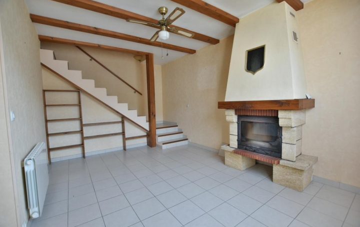 Agence Michel ROUIL : Maison / Villa | CHOLET (49300) | 103 m2 | 152 250 € 