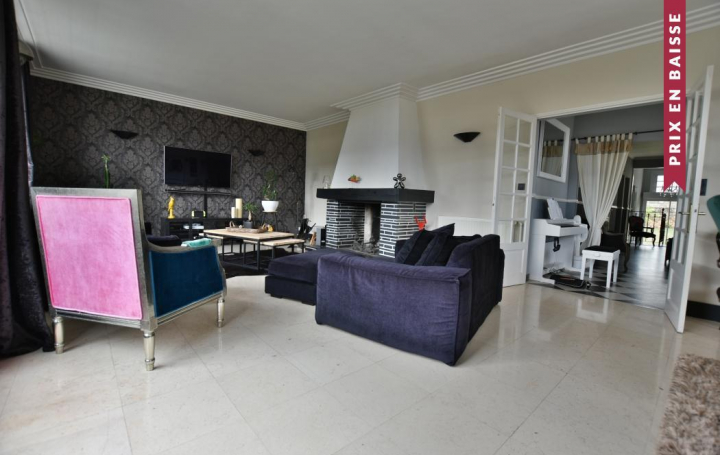 Agence Michel ROUIL : Maison / Villa | CHOLET (49300) | 190 m2 | 270 000 € 