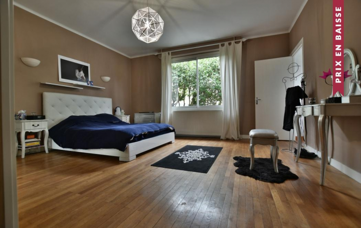 Agence Michel ROUIL : Maison / Villa | CHOLET (49300) | 190 m2 | 270 000 € 