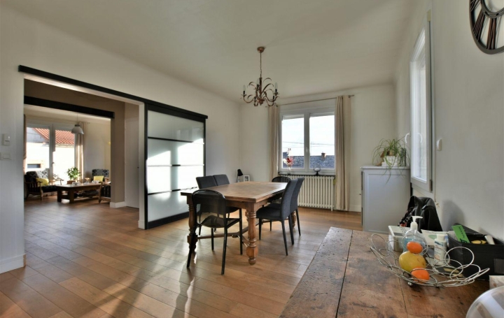 Agence Michel ROUIL : Maison / Villa | CHOLET (49300) | 165 m2 | 395 200 € 