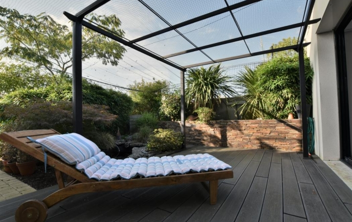 Agence Michel ROUIL : Maison / Villa | CHOLET (49300) | 305 m2 | 748 800 € 