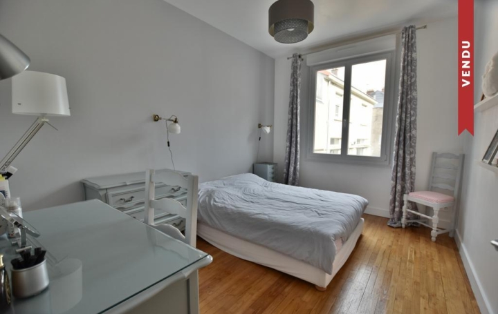 Agence Michel ROUIL : Appartement | CHOLET (49300) | 92 m2 | 183 750 € 