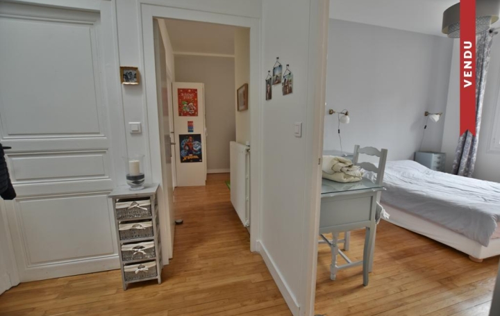 Agence Michel ROUIL : Appartement | CHOLET (49300) | 92 m2 | 183 750 € 