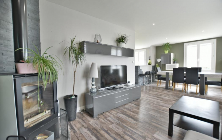 Agence Michel ROUIL : Maison / Villa | MAULEVRIER (49360) | 100 m2 | 185 000 € 