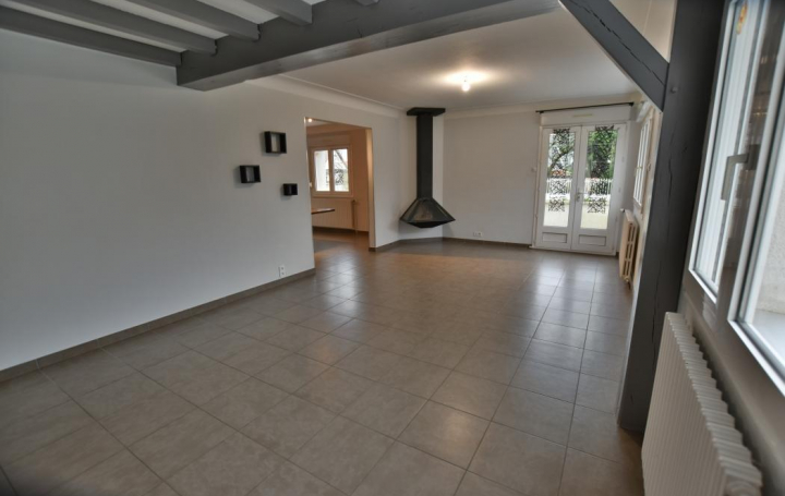 Agence Michel ROUIL : Maison / Villa | CHOLET (49300) | 123 m2 | 219 000 € 