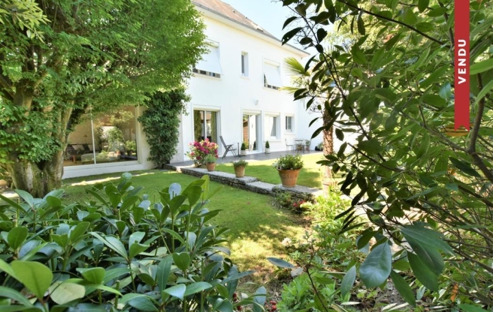 Agence Michel ROUIL : Maison / Villa | CHOLET (49300) | 170 m2 | 353 600 € 