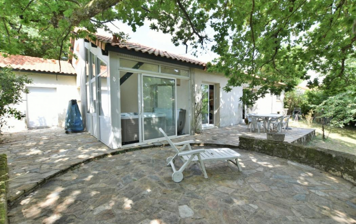 Agence Michel ROUIL : Maison / Villa | CHOLET (49300) | 196 m2 | 283 500 € 