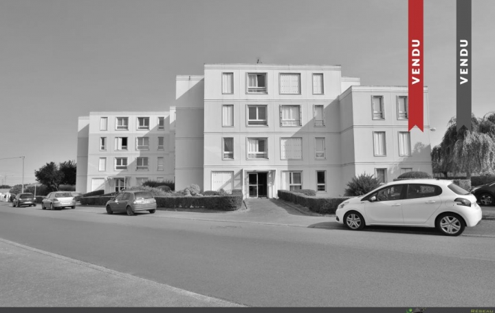 Agence Michel ROUIL : Appartement | CHOLET (49300) | 51 m2 | 72 900 € 