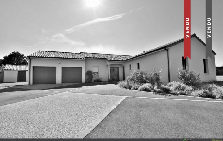 Agence Michel ROUIL : Maison / Villa | VEZINS (49340) | 130 m2 | 283 500 € 