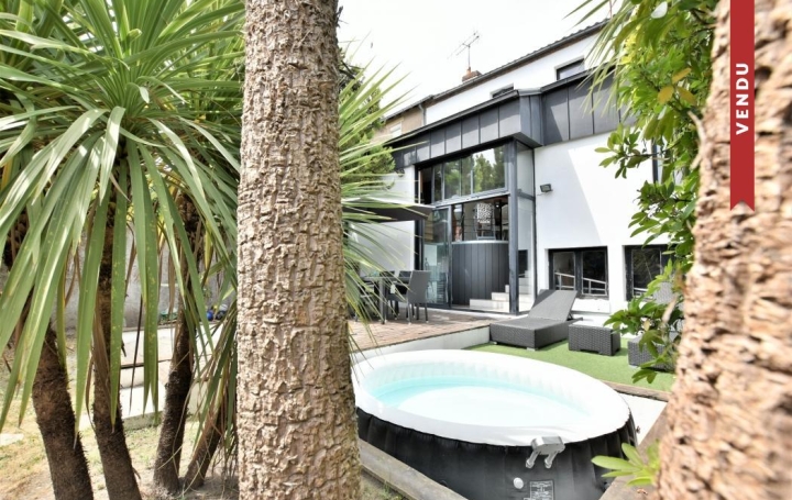 Agence Michel ROUIL : Maison / Villa | CHOLET (49300) | 110 m2 | 252 000 € 