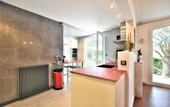 Agence Michel ROUIL : Maison / Villa | CHOLET (49300) | 132 m2 | 285 000 € 