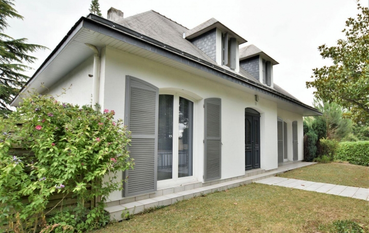 Agence Michel ROUIL : Maison / Villa | CHOLET (49300) | 132 m2 | 285 000 € 