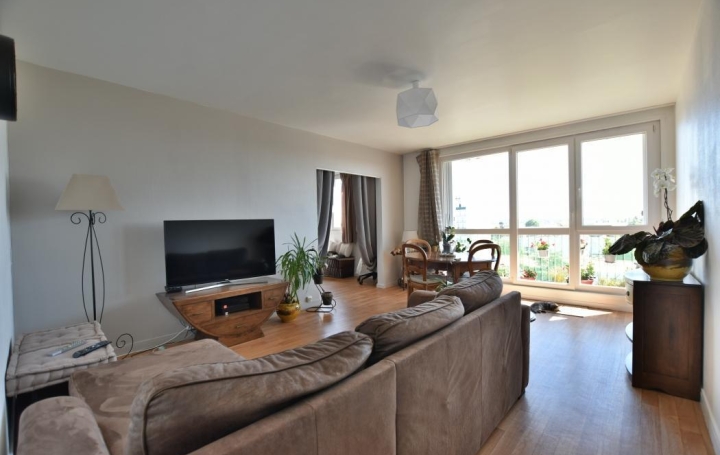 Agence Michel ROUIL : Appartement | CHOLET (49300) | 77 m2 | 99 045 € 