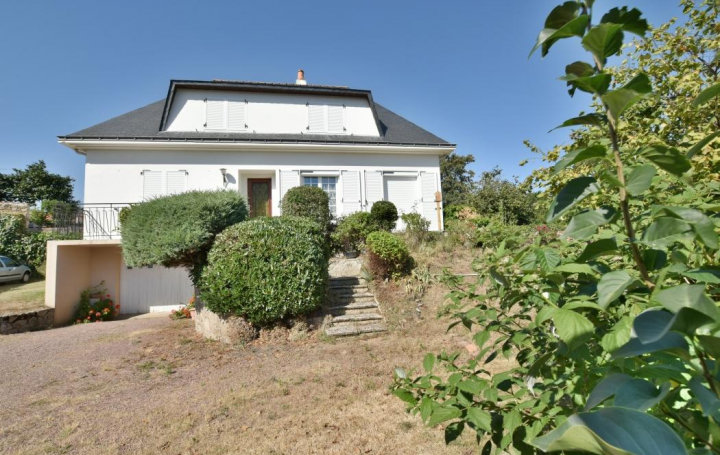 Agence Michel ROUIL : House | CHOLET (49300) | 140 m2 | 291 200 € 